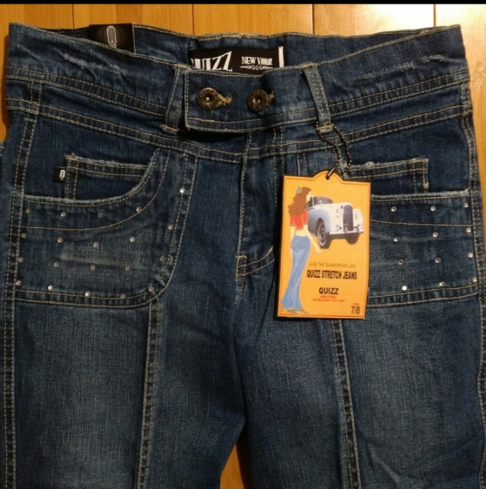 Cool vintage pants - Picture 2 of 4